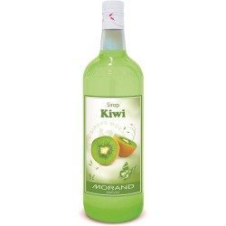 Sirop kiwi
