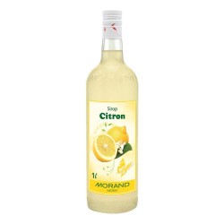 Sirop citron