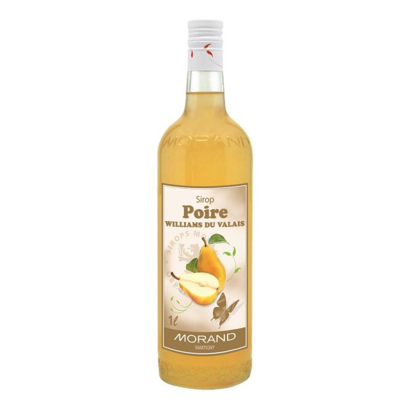 Poire williams