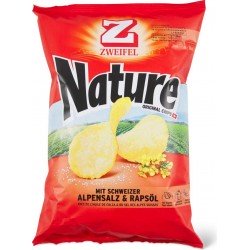 Chips Original nature Famille